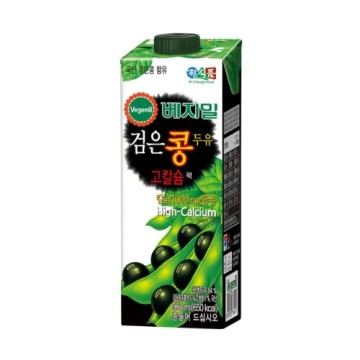 Vegemil Black Bean&Calcium Soy Drink 950ML