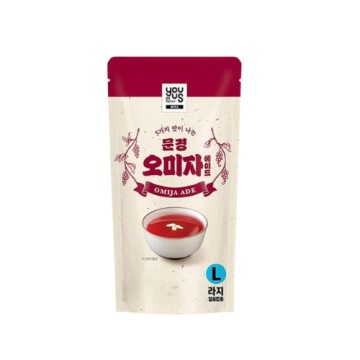 GSR "Munkyung" Omija Ade 340ML