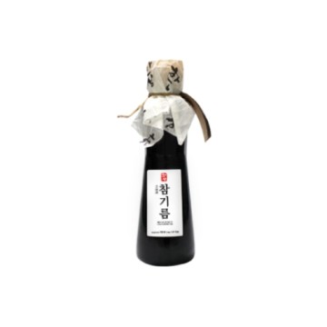HanSang Sesame Oil 100% 160ml