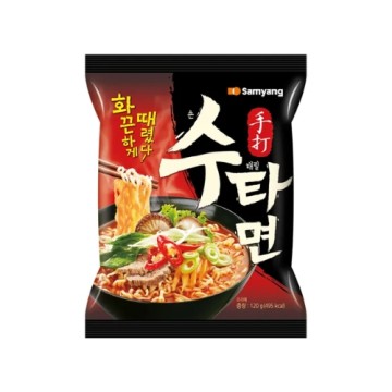 SAMYANG Sutah Ramyun 120G