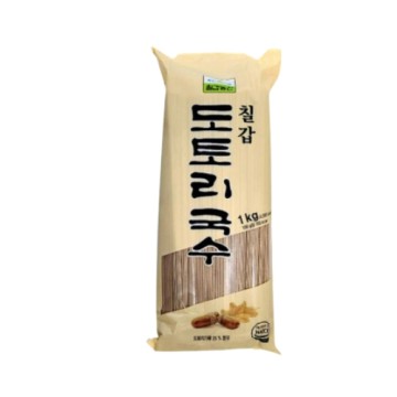 칠갑 도토리 국수 1KG