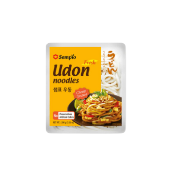 샘표 상온 우동면 200G