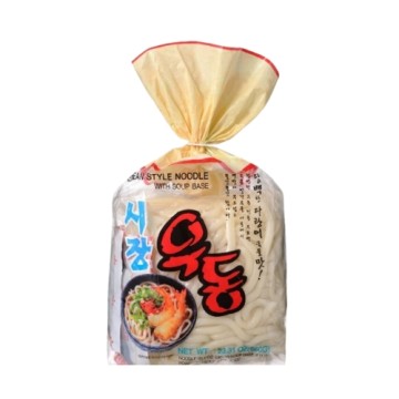 삼립 시장우동 660G