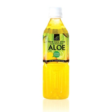 FREMO Aloe Vera Drink(Mango) 500ML