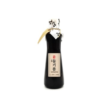 한상 100% 들기름 320ML