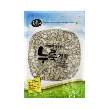 초립동 누룩가루 454G