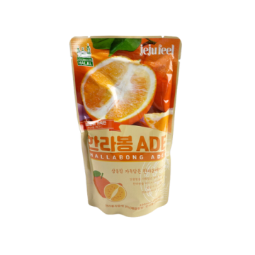 Healthset Jeju Halabong Ade 230ML