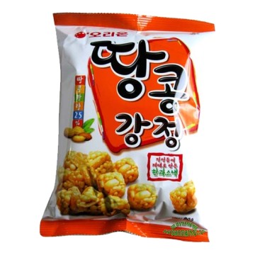 ORION Kangjung Snack 80G