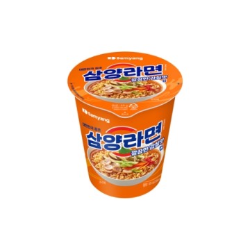 Samyang Cup Ramen 65G