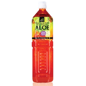 FREMO Aloe Vera Drink(Pomegranate) 1.5L