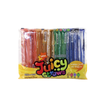 Cremon Juicy Jelly Stick(4 Flavours) 475G