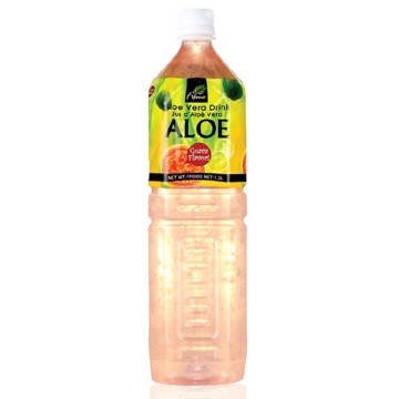 FREMO Aloe Vera Drink(Guava) 1.5L