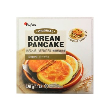 Daifuku Korean...