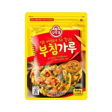 OTTOGI Korean Pancake Mix 500G