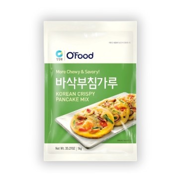 DS Korea Crispy Pancake Mix 1KG