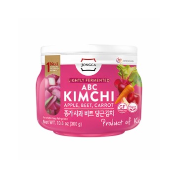 DS ABC Kimchi 370G