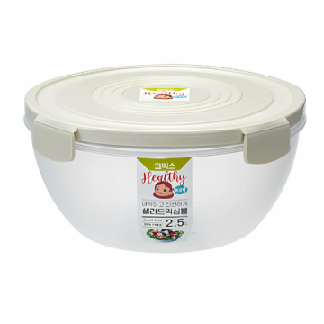 Komax  Salad Mixing Bow 2.5L