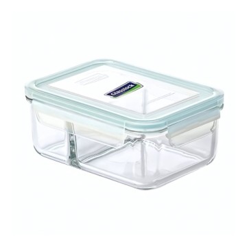 Glasslock Food Container(Division)-1000ml