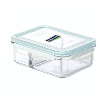 Glasslock Food Container(Division)-920ml