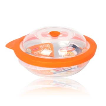 ROICHEN Microwave F/Container(Round)-1200ml