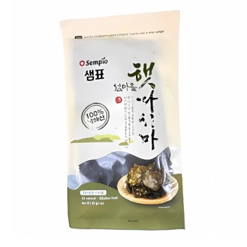 SP Dried Kelp 85G