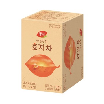 DongSuh Roasted Green Tea...
