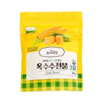 CHIL GAB Corn Starch 400G
