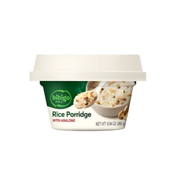 CJ Bibigo Abalone Porridge...