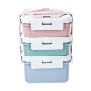 LunchMate Picnic Box(Lunch...