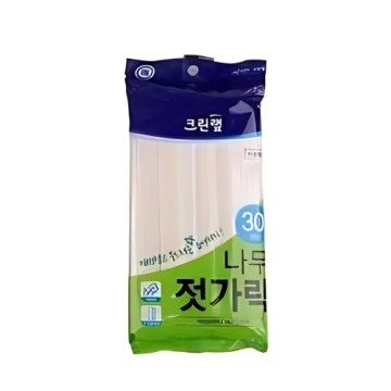 Wooden Chopstick 30p