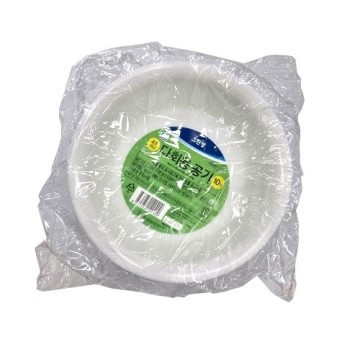 CW Plastic Bowl