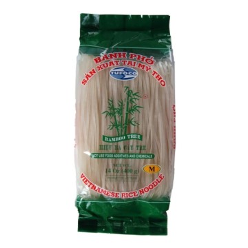 Bamboo Tree Rice Stick 3mm...