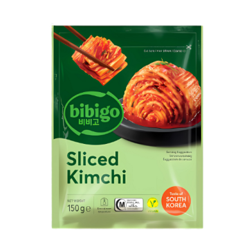 CJ 비비고 상온김치  150G