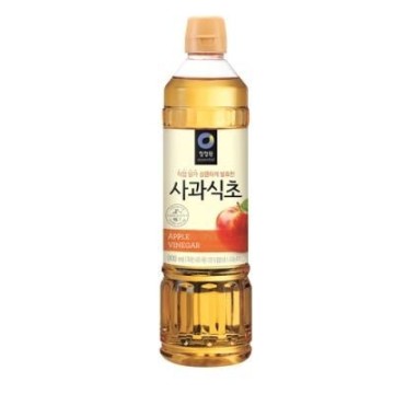 DAESANG Apple Vinegar 500ML