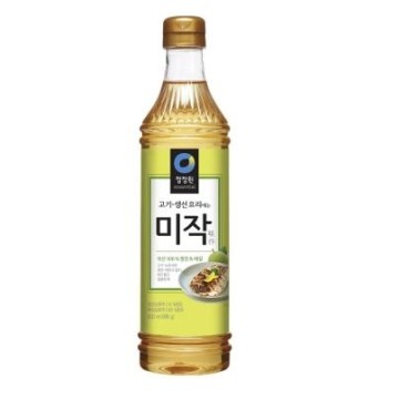 DAESANG Cooking Vinegar Mizak(Mi-Jung) 830ML