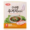 SHIN SONG Vegetable Soybean Paste Soup (10G*5PK)