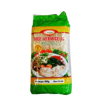 Longdan Rice Vermicelli 400g