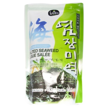 CP Frz/Salted Seaweed 400G