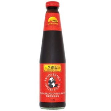 LKK Panda Oyster Sauce -510g
