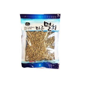 CP Frozen Dried Anchovy for Fry(Small) 227G