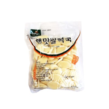 미농 떡국떡(냉장) 500G