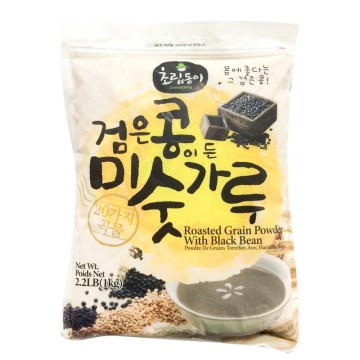 초립동 검은콩이든 20곡미숫가루 1KG