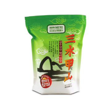 삼수갑산 현미찹쌀 4.4LB