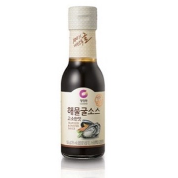 DS Oyster Flavour Sauce 250G