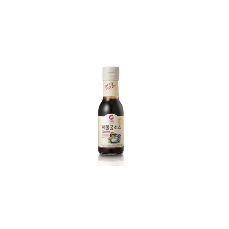 DS Oyster Flavour Sauce 250G