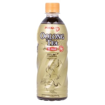 Pokka Oolong Tea 500ml