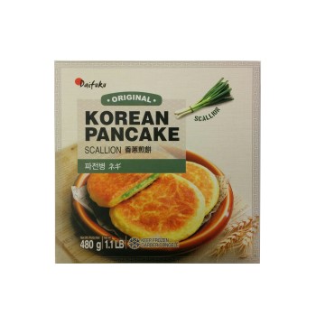 Daifuku Korean Pancake(Scallion) 480G
