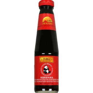 `LKK Panda Oyster Sauce 255g