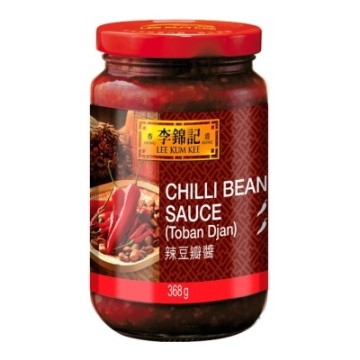 `LKK Chilli Bean (Toban Djan)-368g