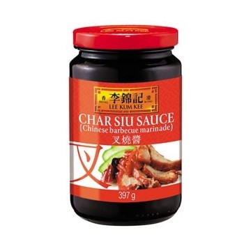 `LKK Char Siu Sauce 397g